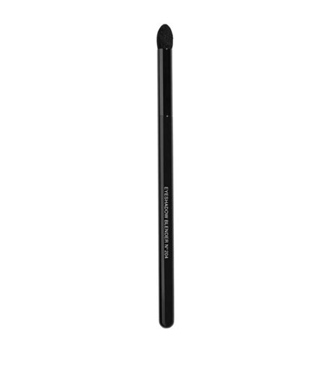 chanel rounded eyeshadow brush|chanel makeup brushes selfridges.